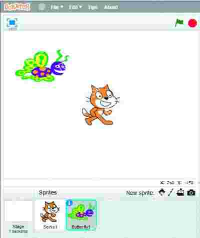 Image